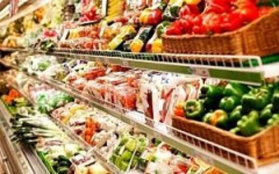 Безопасность пищевой продукции обсудят на форуме в Сочи