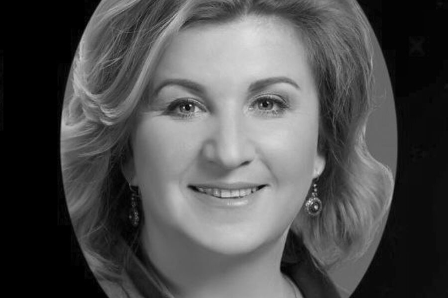 Умерла бывший главный режиссер Цирка Никулина