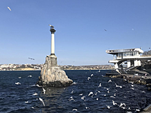 Синоптик рассказала о погоде в Севастополе в ближайшие дни