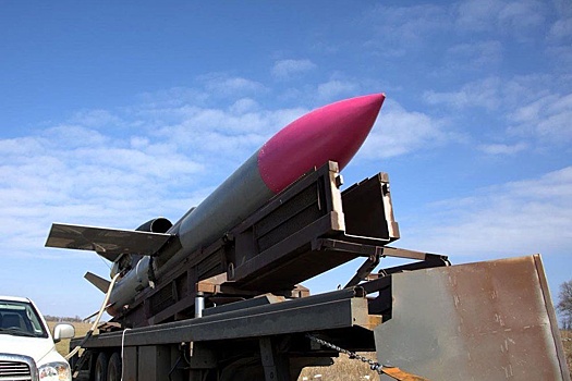 ТNI: Украинская ракета "Фламинго" не сможет переломить ход конфликта