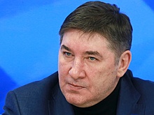 Кожевников: Неважно, кто выйдет в финал. "Локомотив" все равно будет фаворитом