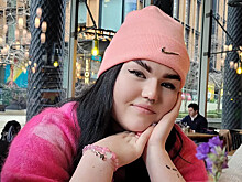 19-летняя певица стала работать с лейблом благодаря TikTok