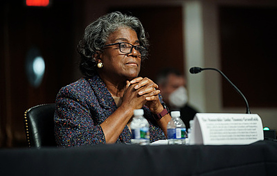 США не считают, что переговоры с Россией по вопросам безопасности провалились