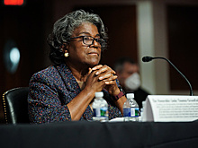 США не считают, что переговоры с Россией по вопросам безопасности провалились