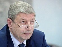 С.Левкин: Под особый контроль взято 19 знаковых объектов в центре Москвы