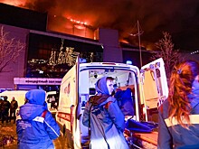 Потерявший семью в «Зимней вишне» дал совет тем, кто лишился близких в «Крокусе»