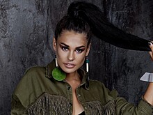 Звезда «Дома-2» Ирина Пинчук расплакалась, смотря на новорожденного сына: трогательное видео