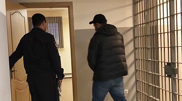 Арестован еще один участник банды Басаева