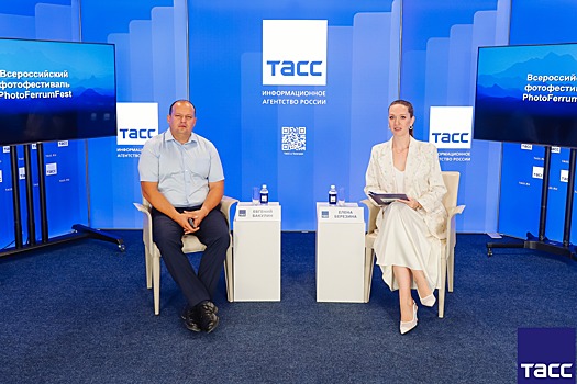 В Железноводске в PhotoFerrumFest примут участие более 2,5 тыс. человек