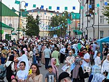 Артисты, фестиваль и халяль-маркет: как Казань встретит Курбан-байрам