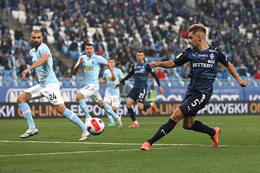 Защитник "Крыльев" Юрий Горшков: Ничего не знаю про интерес "Спартака"