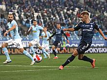 Защитник "Крыльев" Юрий Горшков: Ничего не знаю про интерес "Спартака"