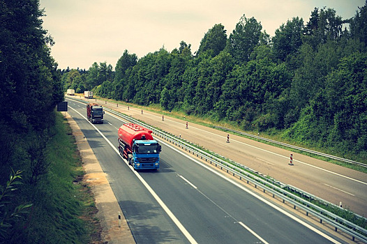В ВКЗ в Савелках запретят въезд грузовиков со стороны Фирсановского шоссе