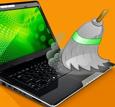 Как самостоятельно почистить компьютер, чтобы не тормозил