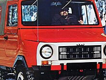 Четыре страны бывшего СССР, загубившие свое автомобилестроение