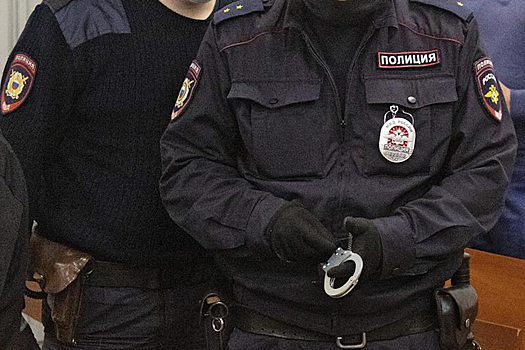 В Подмосковье задержали иностранца с 70 килограммами наркотиков