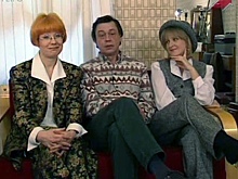 Лазарева рассказала о мужчинах дочери Эдиты Пьехи