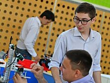 "Газпром" разрабатывает в Татарстане робота для диагностики подводных газопроводов