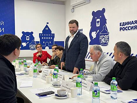 Представители 118 национальностей проживают в Нижегородской области