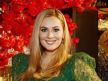 Мария Кожевникова показала непубличного мужа в важный для него день