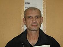 В Ульяновской области ищут бродягу, подозреваемого в преступлениях