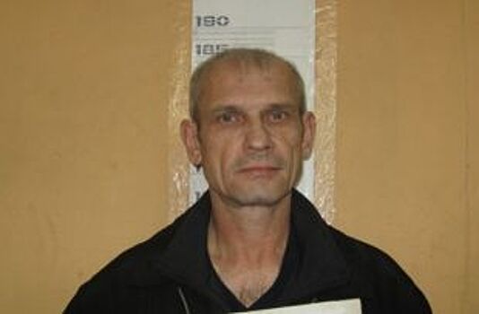 В Ульяновской области ищут бродягу, подозреваемого в преступлениях