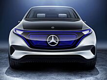 Электрокары уже в 2020 году покорят российские дороги