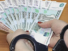 В Орле задержали двоих журналистов по подозрению в вымогательстве