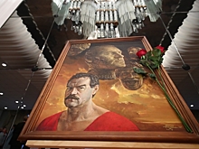 В Волгограде прошел вечер памяти артиста театра и кино Петра Зайченко