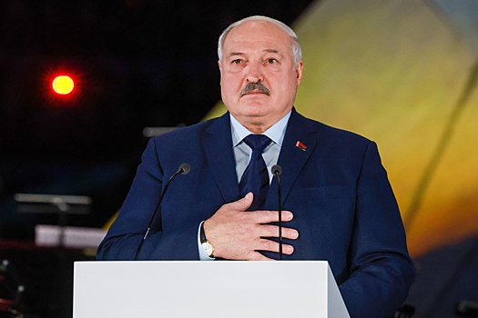 Лукашенко: Беларусь выступает за более справедливый миропорядок