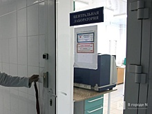 Роспотребнадзор проверил воздух в Нижнем Новгороде после жалоб на вонь