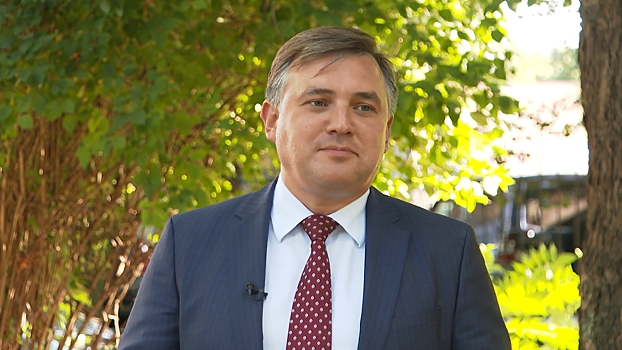 Как развивается туризм в Калининградской области: интервью с Андреем Ермаком