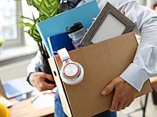 Роструд выпустил памятку, что работодатель должен выдать сотруднику в день увольнения