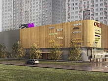 MEGACOUNT внедрил в ТЦ «Среда» комплексную систему подсчета посетителей