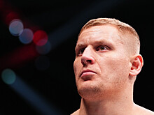 Павлович оценил перспективы получения боя за титул UFC в тяжелом весе