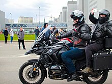 Эксперт рассказал, какая экипировка необходима мотоциклисту в демисезон