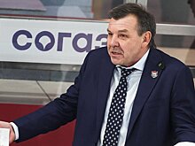 Знарок о том, как «Ак Барсу» работать с невезением: «А вы как работаете с невезением? Может, посоветуете. Нужно пережить, это как по-татарски «сабырлык»