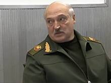 Лукашенко появился на публике охрипшим после долгого отсутствия