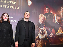 Публицист раскритиковала новую экранизацию «Мастера и Маргариты»