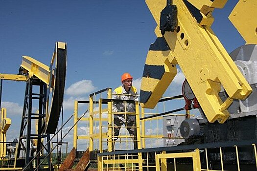 Российские нефтяники готовы работать при низких ценах на нефть и наращивать добычу