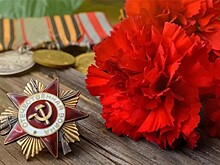 Газета "Аргументы и факты" объявила конкурс стихов "Рифма Победы"