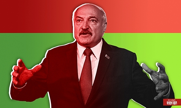 Ватикан уверен в устойчивости Лукашенко. Но почему?
