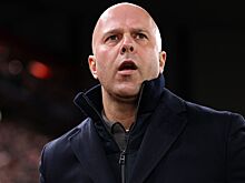 Руни заявил, что Слоту не хватает ауры, чтобы тренировать «Ливерпуль»