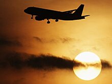 Три авиакомпании США приостановили сообщение с Брюсселем