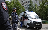 Беспилотник ВСУ влетел в окно квартиры в Белгороде
