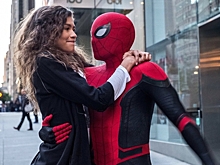 Студия Marvel представила официальный трейлер фильма «Человек-паук: Нет пути домой»