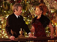 Вышел новый трейлер "Доктора Кто"