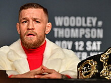 Александр Емельяненко сказал, зачем Макгрегор объявил об уходе из ММА