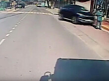 «Он невменяемый»: за что воронежец протаранил курсанта