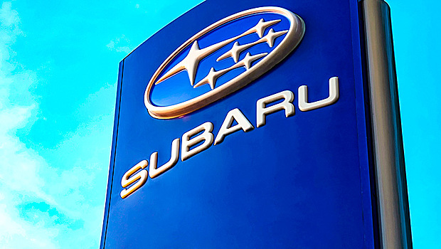 В офисе Subaru прошли проверки